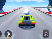 Játék Eggdog Extreme autó kaszkadőr online