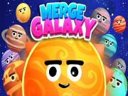 Játék Egyesítse a galaxist online