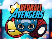 Játék Redball Avengers online