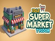 Játék Tétlen szupermarket iparmágnás online