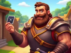 Játék Puzzle Legends: Game of Heroes online