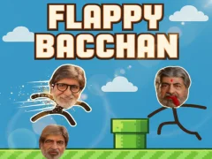 Játék Flappy bachchan online