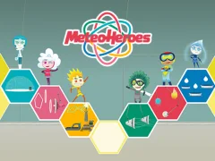 Játék Meteoheroes online Játék Meteoheroes online