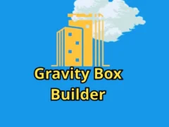 Játék Gravitációs doboz készítő online
