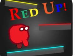 Játék Red Up online