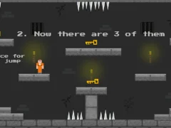 Játék Noob nagy szökése online