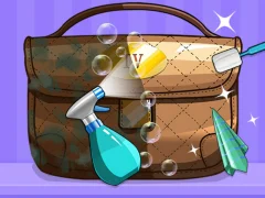 Játék Tökéletes Tidy online