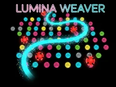 Játék Lumina Weaver online