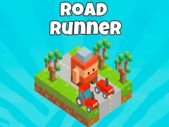 Játék Road Runner online