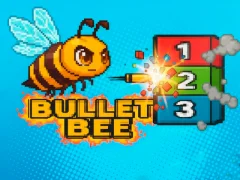 Játék Bullet Bee online