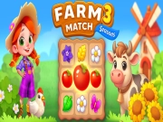 Játék Farm-mérkőzés szezononok 3 online