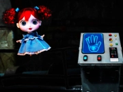 Játék Poppy Playtime 4. fejezet Biztonságos Haven online