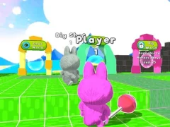 Játék Labubu világa online