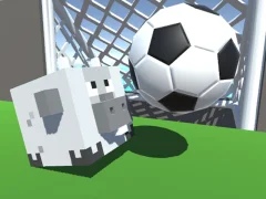 Játék Cél IO online