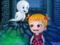Játék Baby Hazel világítótorony kalandja online