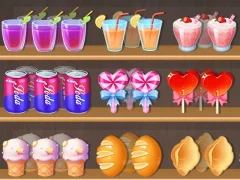 Játék Polcos seprő online Játék Polcos seprő online