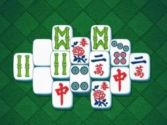 Játék Mahjong ingyen online