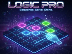 Játék Logic Pro online