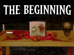 Játék A Kezdet online