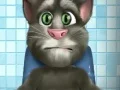 Játék Beszélő Tom: Sebész online