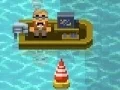 Játék Vizi síelés a Loch Ness-en online