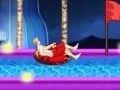 Játék Uphill Rush 7: Vízi park online