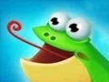 Játék Fogd meg a békát online