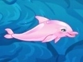 Játék Az én delfin show-m 4 online