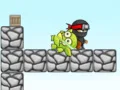 Játék Ninja Fiú online
