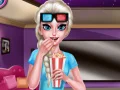 Játék Jégkirálynő: Filmidő online