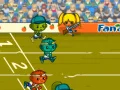 Játék Csodálatos Futás 2 online