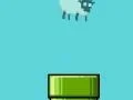Játék Flappy Juh Multiplayer online