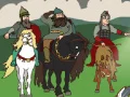 Játék Találd Meg A Gyerek Cukorkát online