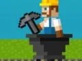 Játék Aranybánya Támadás online