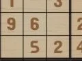 Játék Sudoku Deluxe online
