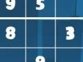 Játék Szuper Sudoku online