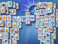 Játék Mahjong Fortuna online