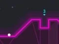 Játék Akar Golf: NEON online