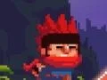 Játék Ninja Ranmaru online