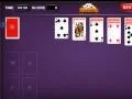 Játék Klondike solitaire online Játék Klondike solitaire online
