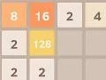 Játék 2048 online