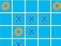 Játék Tic Tac Toe HTML5 online