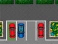 Játék Parkolási Szenvedély online