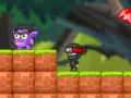 Játék Ninja Fiú 2 online