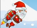 Játék Jetpack Mikulás online