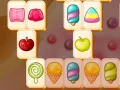 Játék Cukor Mahjong online