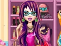 Játék Fashionista Valódi Átalakítás online