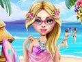 Játék Fashionista Maldív-szigetek Valós Átalakítás online
