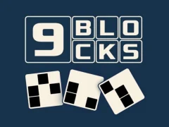 Játék 9 blokk online