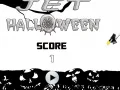 Játék Jet Halloween online